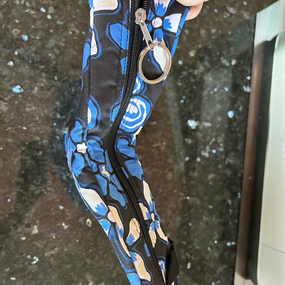 Nova Walker Bag, Aloha Blue, NIB - Picture 6 of 9